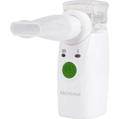 Medisana IN 525 5411 5ultrazvukový inhalátor – Hledejceny.cz