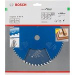 Bosch pilové kotouče Expert for WOOD 190 x 30 x 2,6/1,6 x 48z – Zboží Dáma