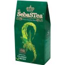 SebaSTea Zelený sypaný čaj Classic Green 100 g