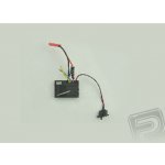 GRAUPNER Příjímač/regulátor jednotka – Zboží Mobilmania