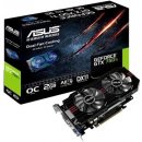 Grafická karta Asus GTX750TI-OC-2GD5