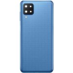 Kryt Samsung Galaxy M12 M127 zadní modrý – Hledejceny.cz