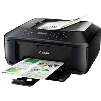 Canon Pixma MX925