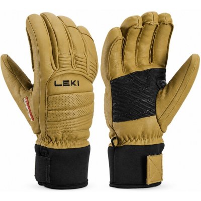 Leki Copper 3D Pro – Hledejceny.cz
