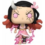 Funko Pop! 1749 Demon Slayer Nezuko Kamado – Zboží Dáma