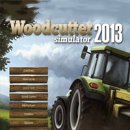 Woodcutter Simulator 2013 (Gold)