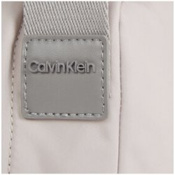 Calvin Klein Ck Faded K50K511683 Šedá