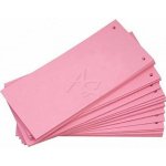 rozdružovač 105x240mm/100ks Classic, Růžový – Hledejceny.cz