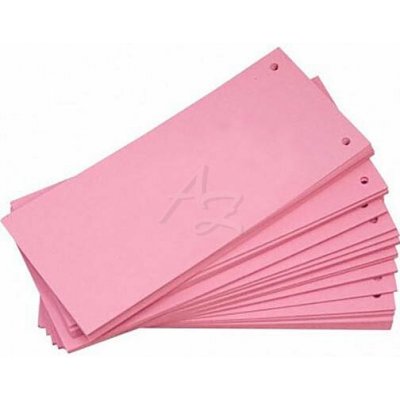 rozdružovač 105x240mm/100ks Classic, Růžový – Hledejceny.cz