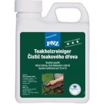 PNZ Čistič teakového dřeva 2,5 l – Zboží Dáma