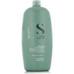 Alfaparf Milano Semi Di Lino Scalp Renew Shampoo 1000 ml – Zboží Mobilmania