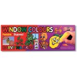 Barva na sklo Koh-i-noor 9740 sada 9+1 ks – Zboží Dáma