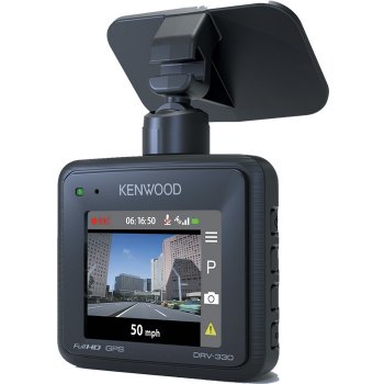 Kenwood DRV-330