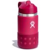 Termosky Hydro Flask Termoláhev pro děti 354 ml Peony