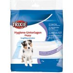 Trixie Hygienické podložky pro psy, levandulové - 40 x 60 cm, 7 ks – Sleviste.cz