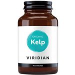 Viridian Bio Kelp 600 mg 90 kapslí – Hledejceny.cz