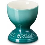 Le Creuset kalíšek na vajíčko modrozelený – Hledejceny.cz