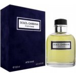 Dolce & Gabbana Pour Homme voda po holení 125 ml – Hledejceny.cz