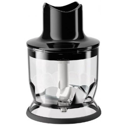 Braun MQ 20 BK – Zboží Dáma