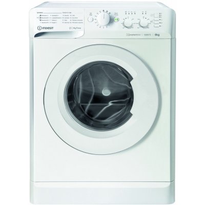 INDESIT MTWSC 61294 W PL – Zboží Mobilmania