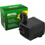Invital QuickPump 220 – Zboží Dáma Invital QuickPump 220 – Zboží Dáma