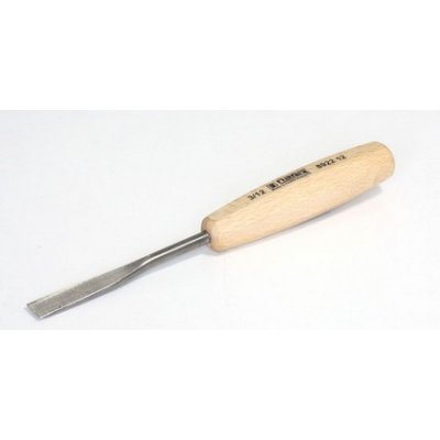 Narex Bystřice Dláto řezbářské duté mělké, WOOD LINE STANDARD 12 x 90 mm - NB8922-12 – Zboží Mobilmania