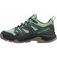 Helly Hansen Women's Stalheim HT Hiking Shoes mint/storm