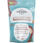 HIFAS DA TERRA ReishiAntiOx 100 g – Hledejceny.cz