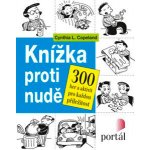 Knížka proti nudě – Hledejceny.cz