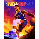 Hra na PC NBA 2K23