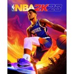 NBA 2K23 – Hledejceny.cz