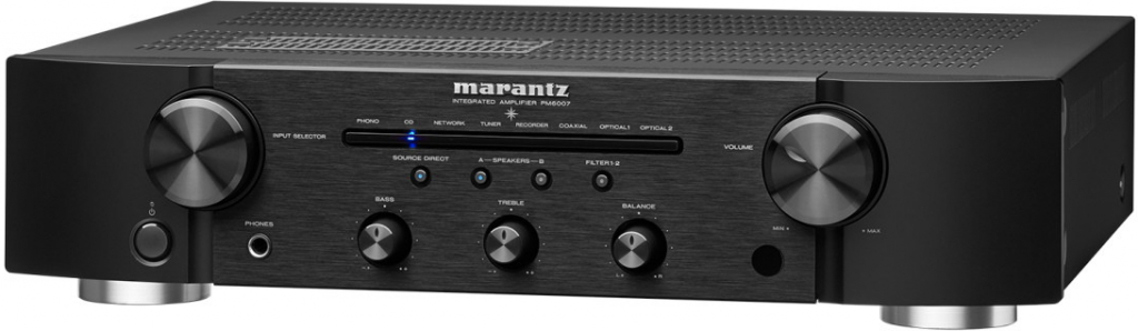 Marantz PM6007