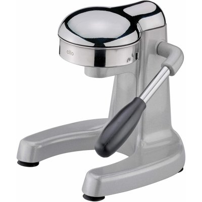 CILIO Solingen POSITANO stříbrný – Zboží Dáma