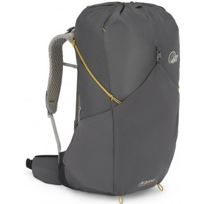 Lowe Alpine AirZone Ultra ND 26L graphene černá – Sleviste.cz