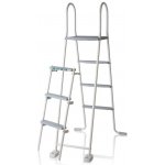 GRE Bazénové bezpečnostní schůdky 1,32m – Sleviste.cz