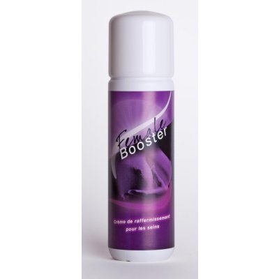 FEMALE BOOSTER 125ml – Sleviste.cz