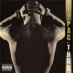 Two Pac - Best Of 2PAC - Part 1 - Thug CD – Hledejceny.cz