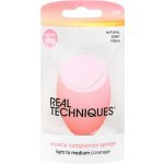 Real Techniques Miracle Complexion Sponge Limited Edition Pink 1 ks – Zboží Dáma