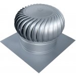 SKY AXIS Ventilační rotační hlavice ∅ 300 mm – Zboží Dáma