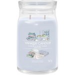 Yankee Candle Signature tumbler A Calm & Quiet Place 567 g – Sleviste.cz