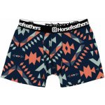 Horsefeathers boxerky sidney boxer shorts aztec – Hledejceny.cz