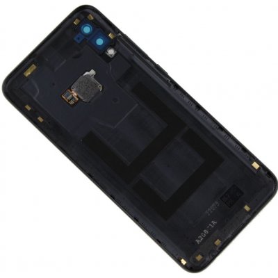 Kryt Huawei P Smart 2019 zadní černý – Zboží Mobilmania