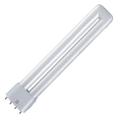 Osram úsporná zářivka DULUX L 55W/954 2G11 neutrální bílá 5400K