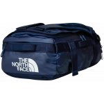 The North Face Base Camp Voyager Duffel NF0A52RR926 Shady Blue/Summit Navy 32l – Zboží Dáma