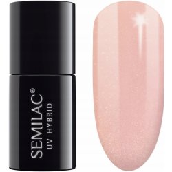 Semilac gel lak 054 Pale Peach Glow 7 ml