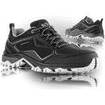 VM BRISBANE 4215-S1P polobotka černá – Zboží Mobilmania