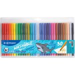 Centropen Washable 7790 30 ks – Zboží Živě