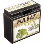 Fulbat SLA12-22 – Hledejceny.cz