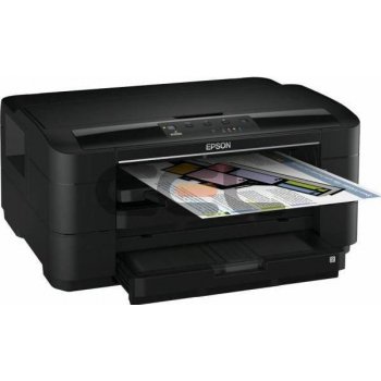 Epson WorkForce WF-7015