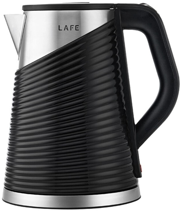 Lafe Elegant Black